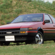 Illustration for article titled 100 Fastest Cars of 1984: 40-31.